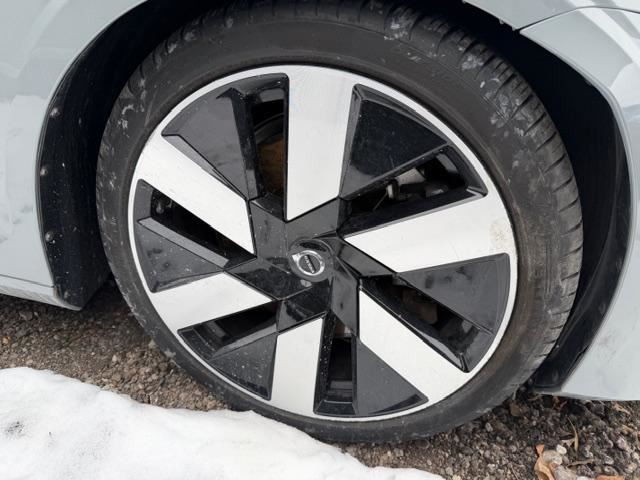 S60 2024 Chassis ECM 490785