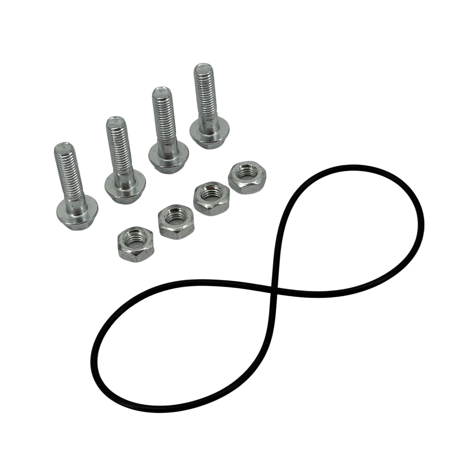 Torque TR006050 Air Service Kit, Replaces Haldex DQ6050,006050, High-Performanc