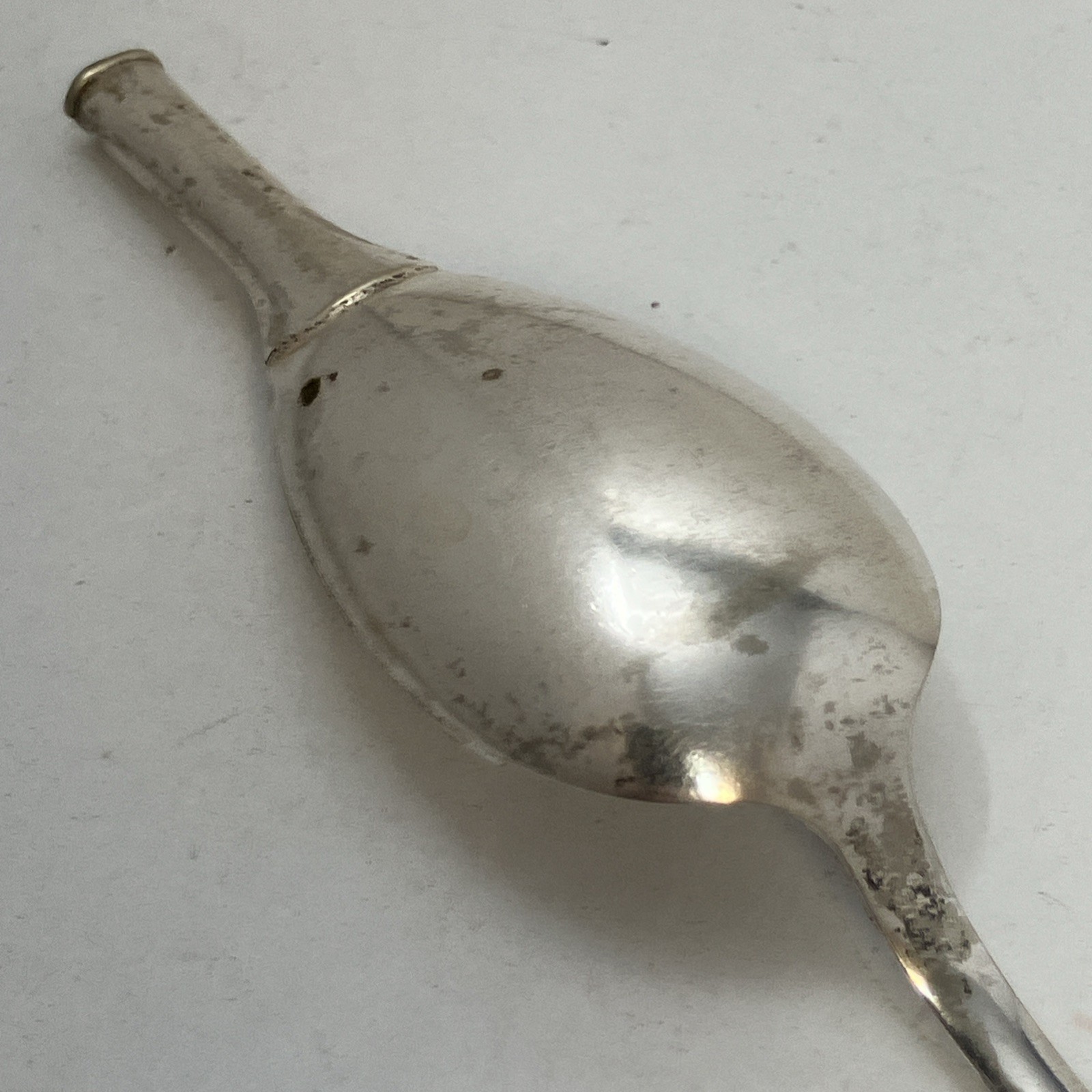 Napier 3-In-1 Bar Tool OR Medicine Spoon