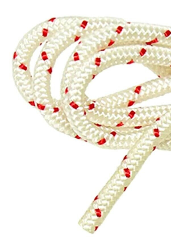 SPI Emergency Pull Start Rope w/Clip Ski-Doo 412500200 529000060 1996-2024 H