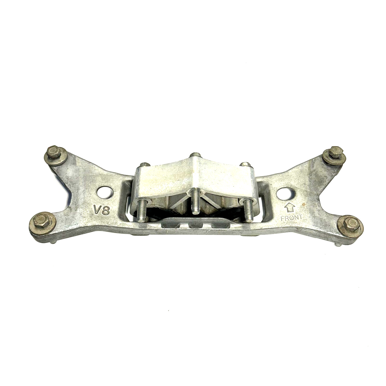 2015-2023 Ford Mustang Manual Transmission Mount Crossmember Support Bracket