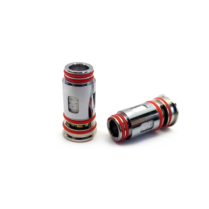 5/10/15PCS PNPX COIL CORE REPLACEMENT CORE 0.15OHM/0.2OHM/0.3OHM COIL US