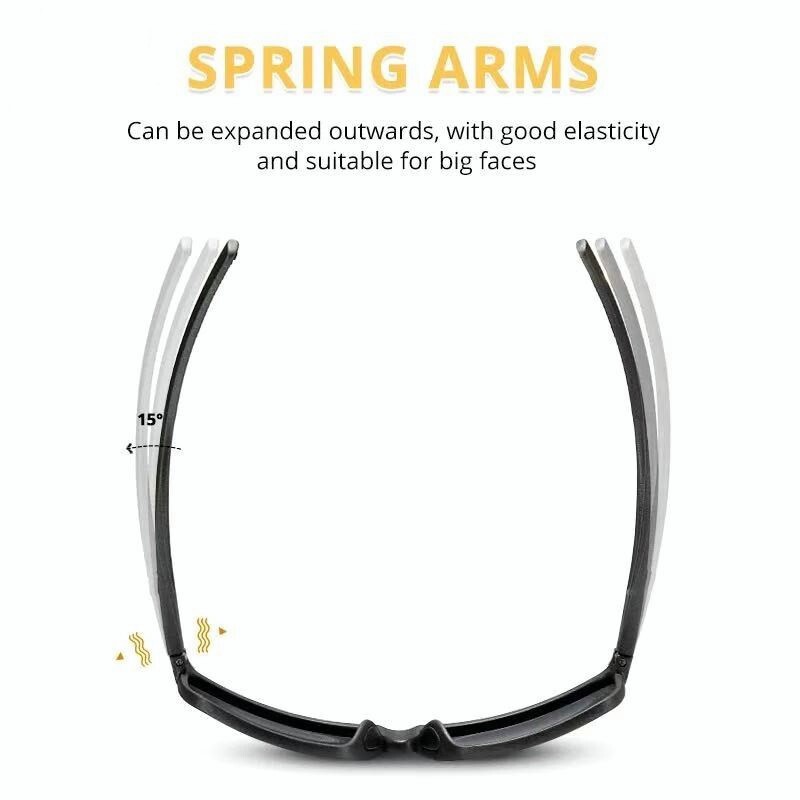 Costa Del Mar Rinconcito Leopard print black Frame/BLUE Polarized Lenses