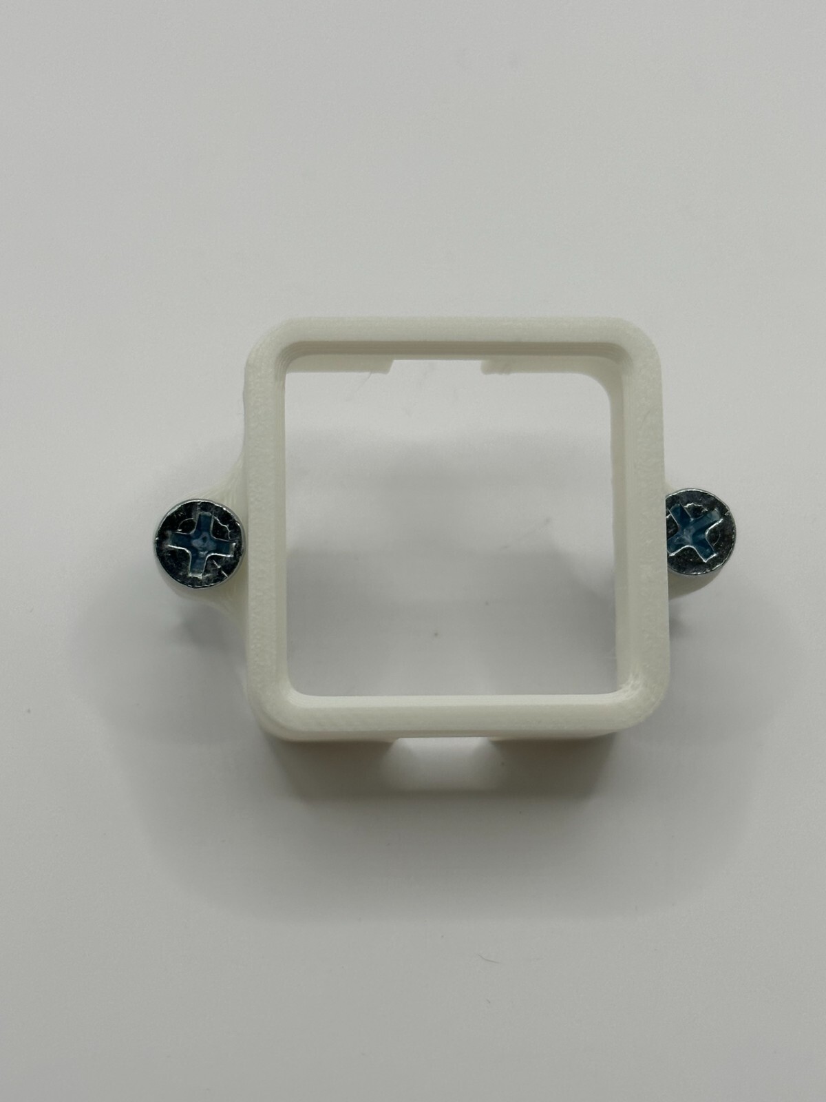 Govee Permanent Outdoor Light mounting Bracket for Soffit, eave, Fascia, Clip