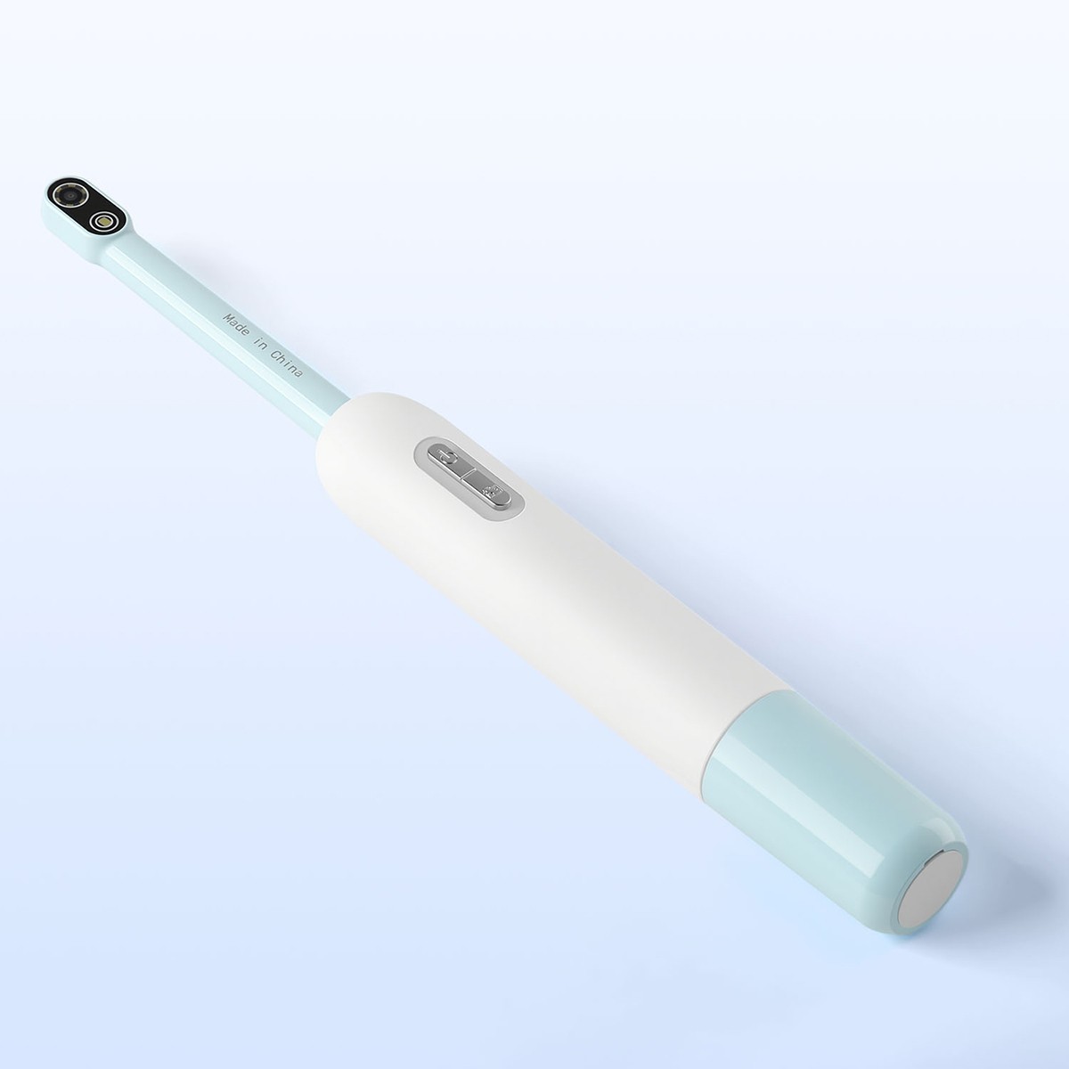 AZDENT Dental Intraoral Camera Digital Imaging WiFi AF 7 Cold LED Light Lamp