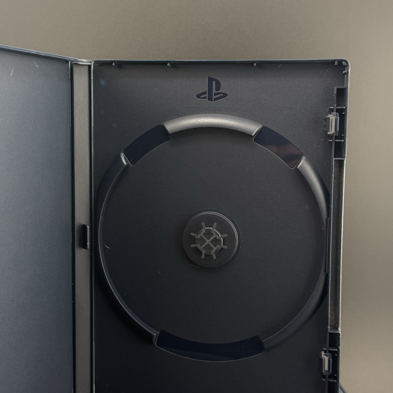 Official Original Sony PlayStation 2 PS2 Replacement Case Authentic