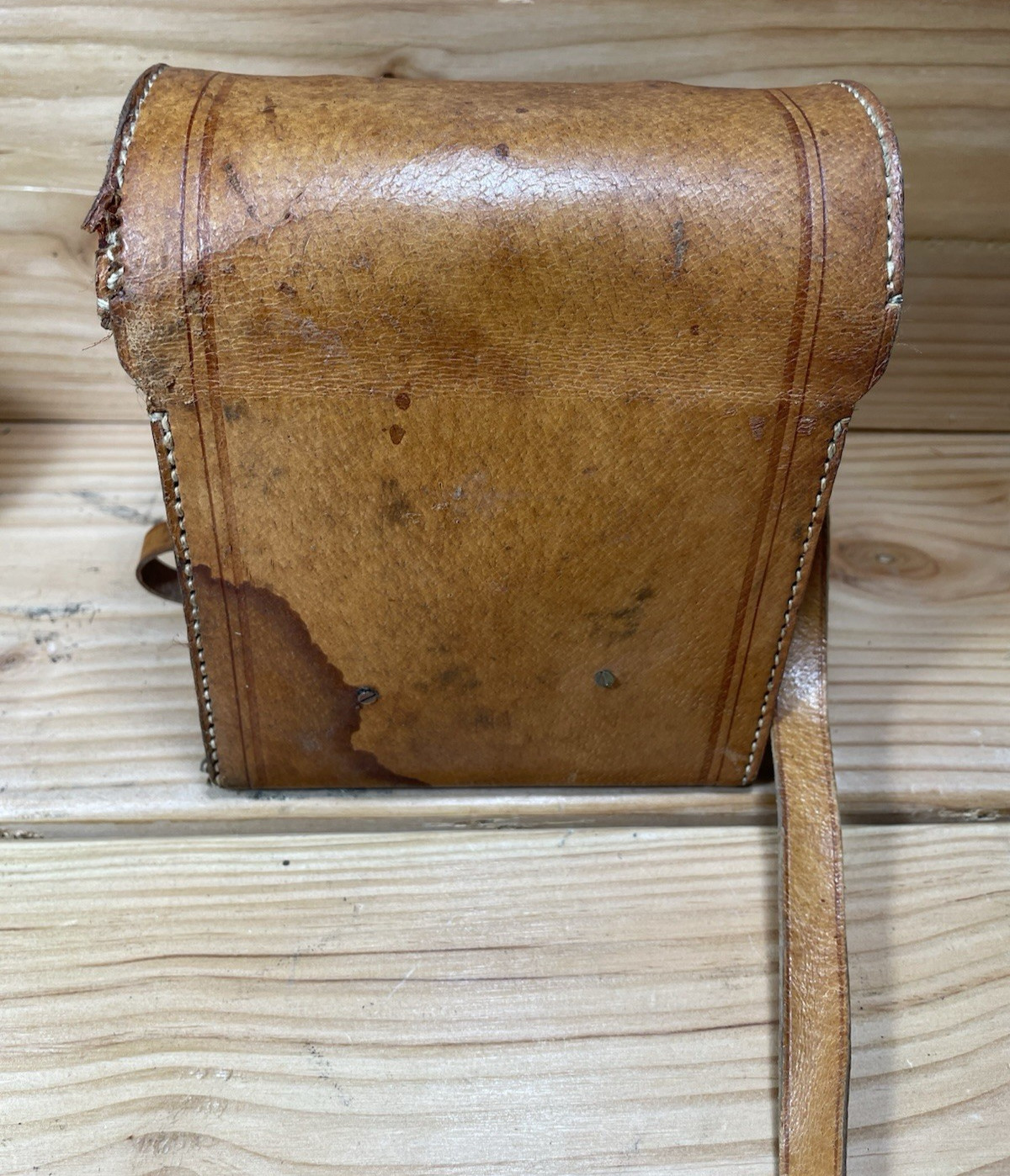 LAFAYETTE Surveyors Compass and 5 3/8" Telescope