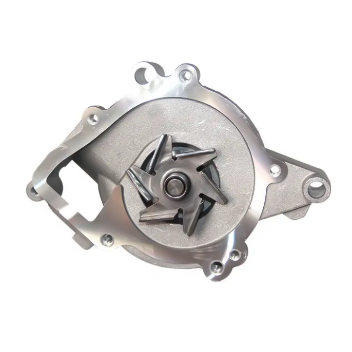 Water Pump W/ Gasket For Cavalier Chevrolet Malibu 2.0L 2.2L 2.4L Ecotec