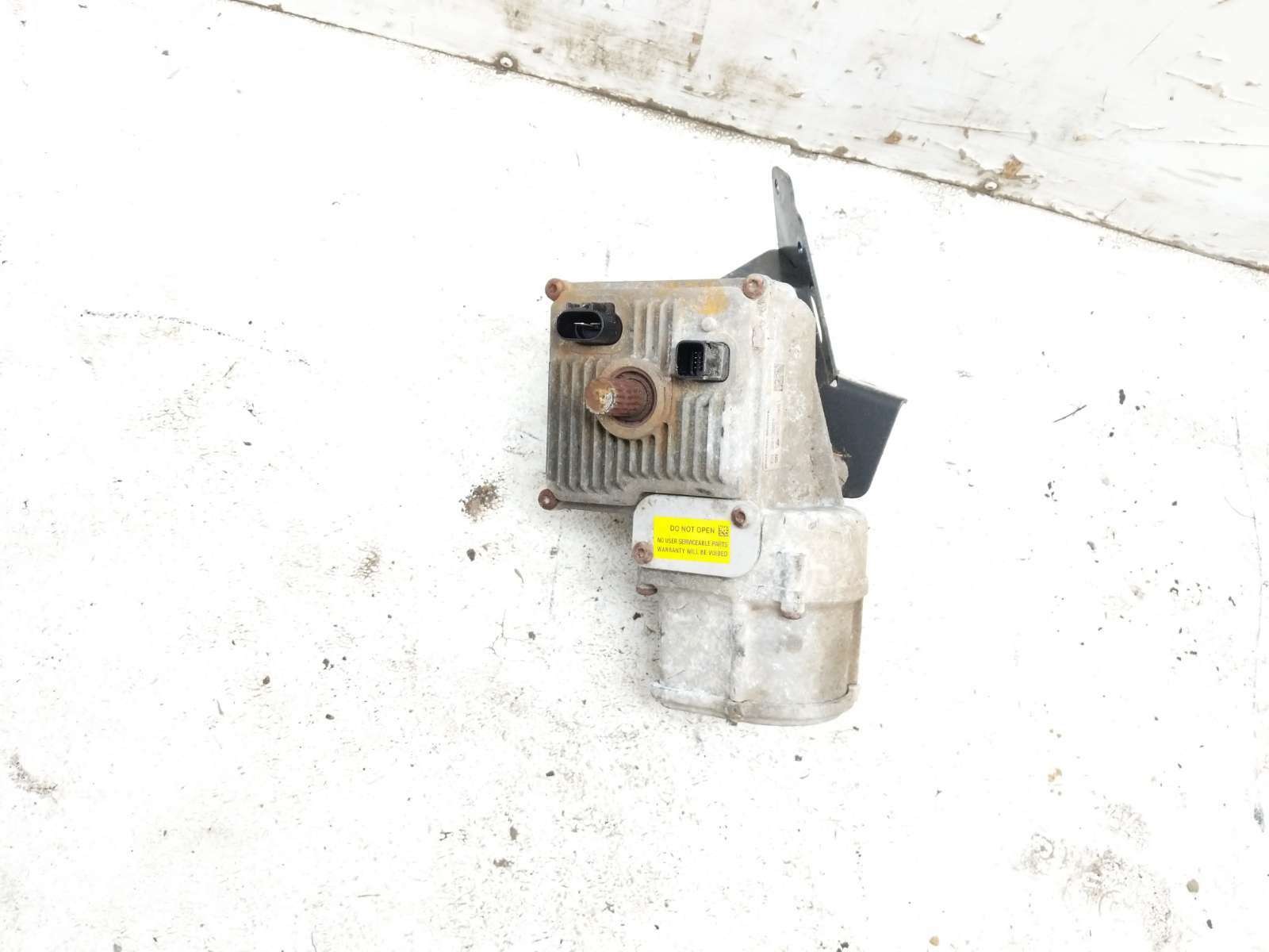 17 Polaris Ranger XP 1000 Power Steering Module Unit Pump