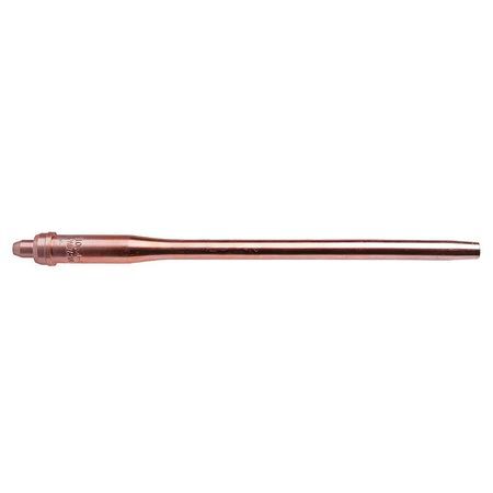 Victor 0330-0531 Cutting Tip,1 Piece,Size 4,Acetylene