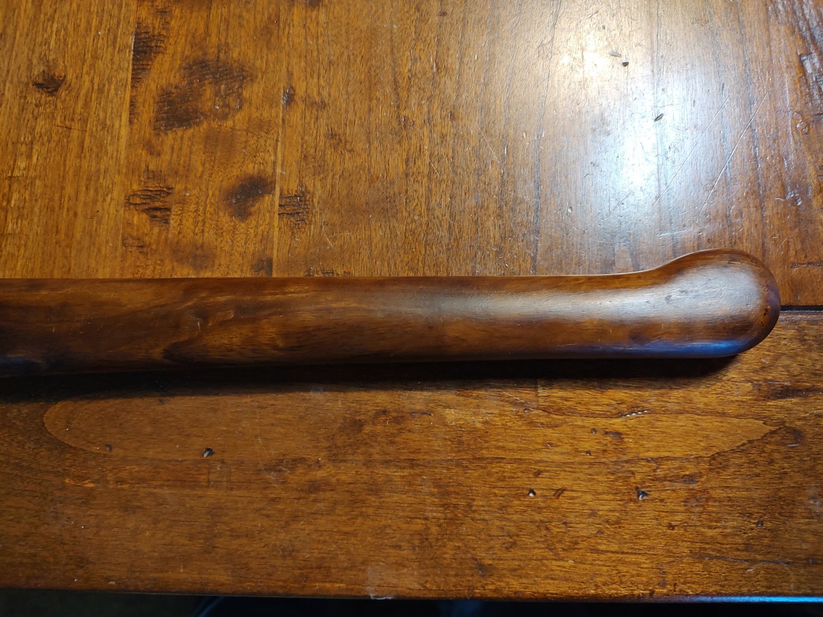 Colonial Belt Axe, Tomahawk, Isaac Zane's Marlboro Furnace VA