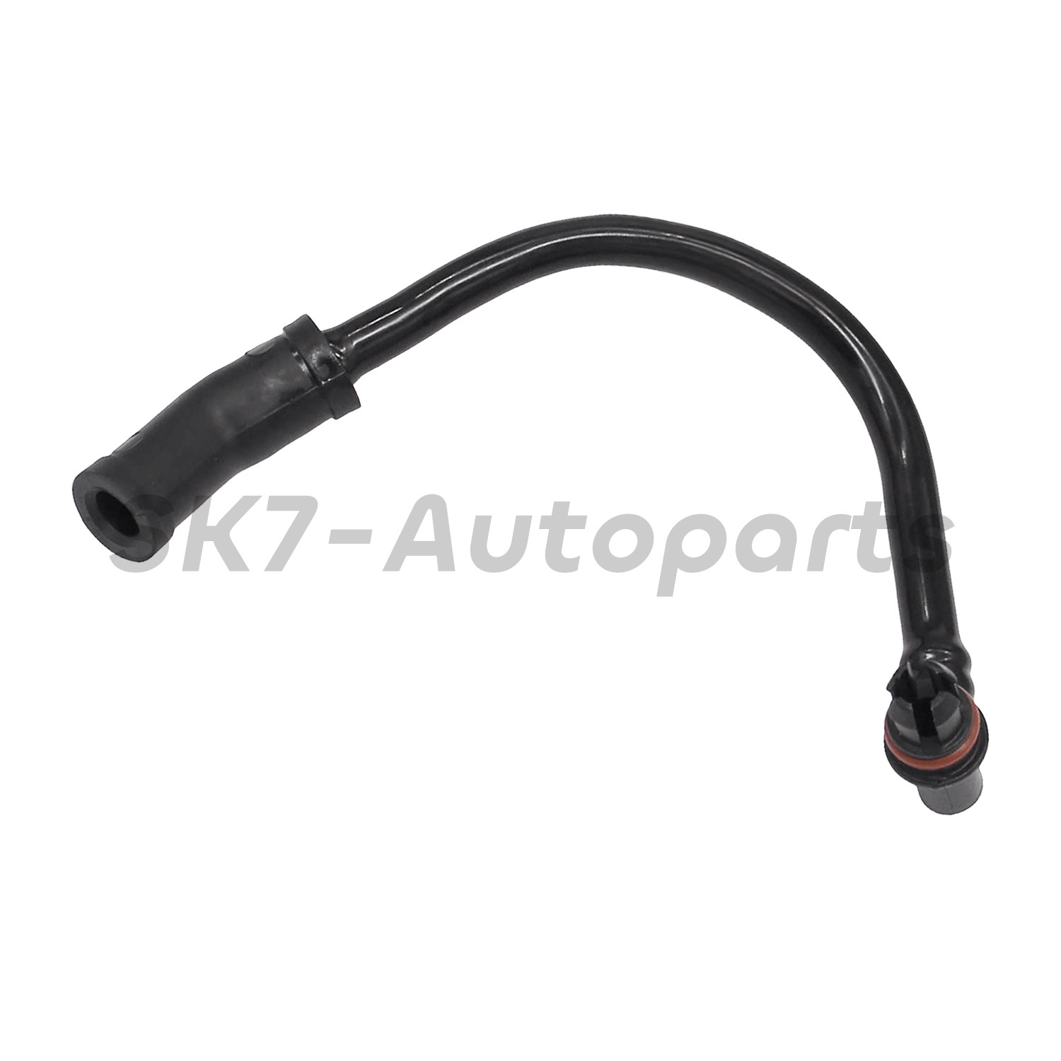 For Chevrolet Avalanche Silverado Suburban Tahoe PCV Valve Tube Hose 2007 2008