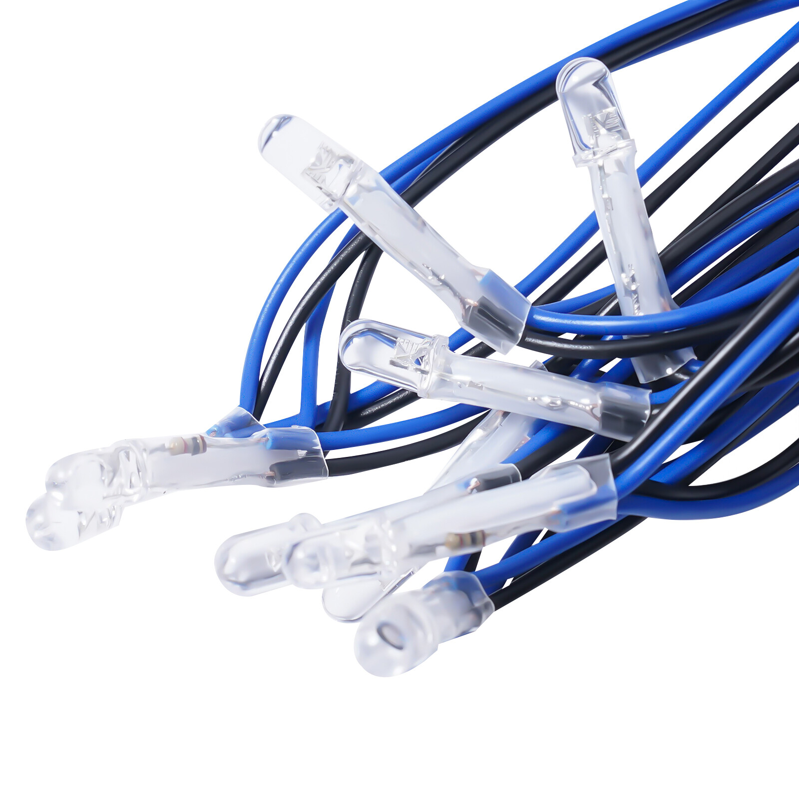 20x10FT Starlight Curtain Background Starry Sky Stage Backdrop DMX 512 w/ Remote