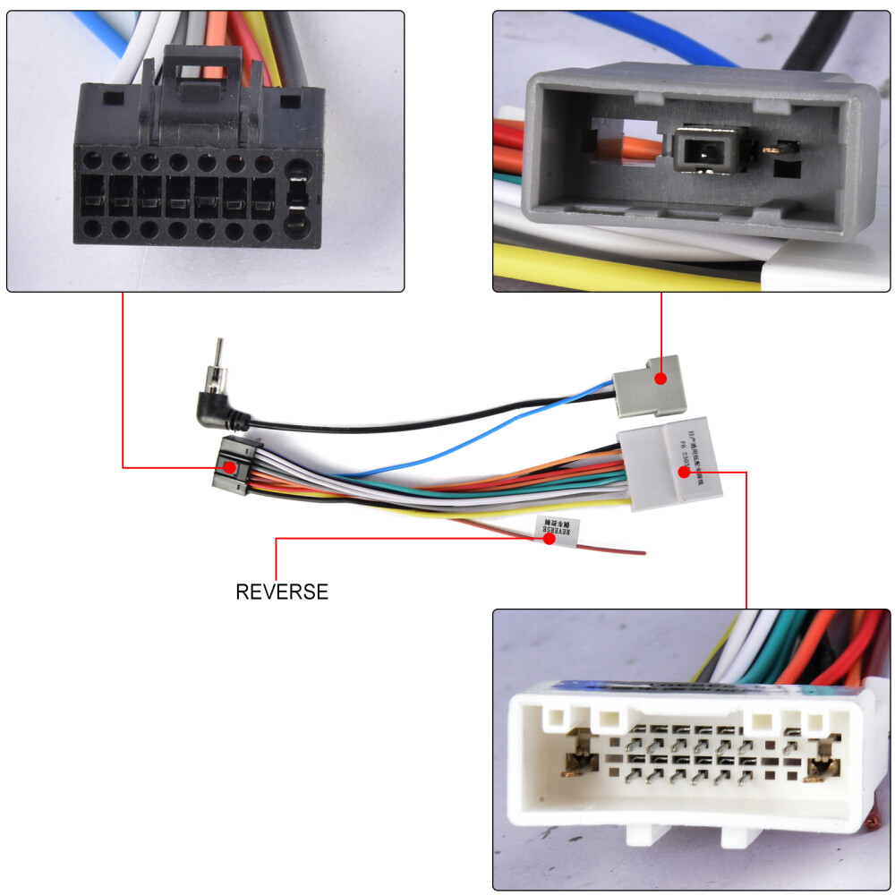 For 2015-2019 Nissan Versa Sedan Apple Carplay Android 15.0 Car Radio Stereo GPS