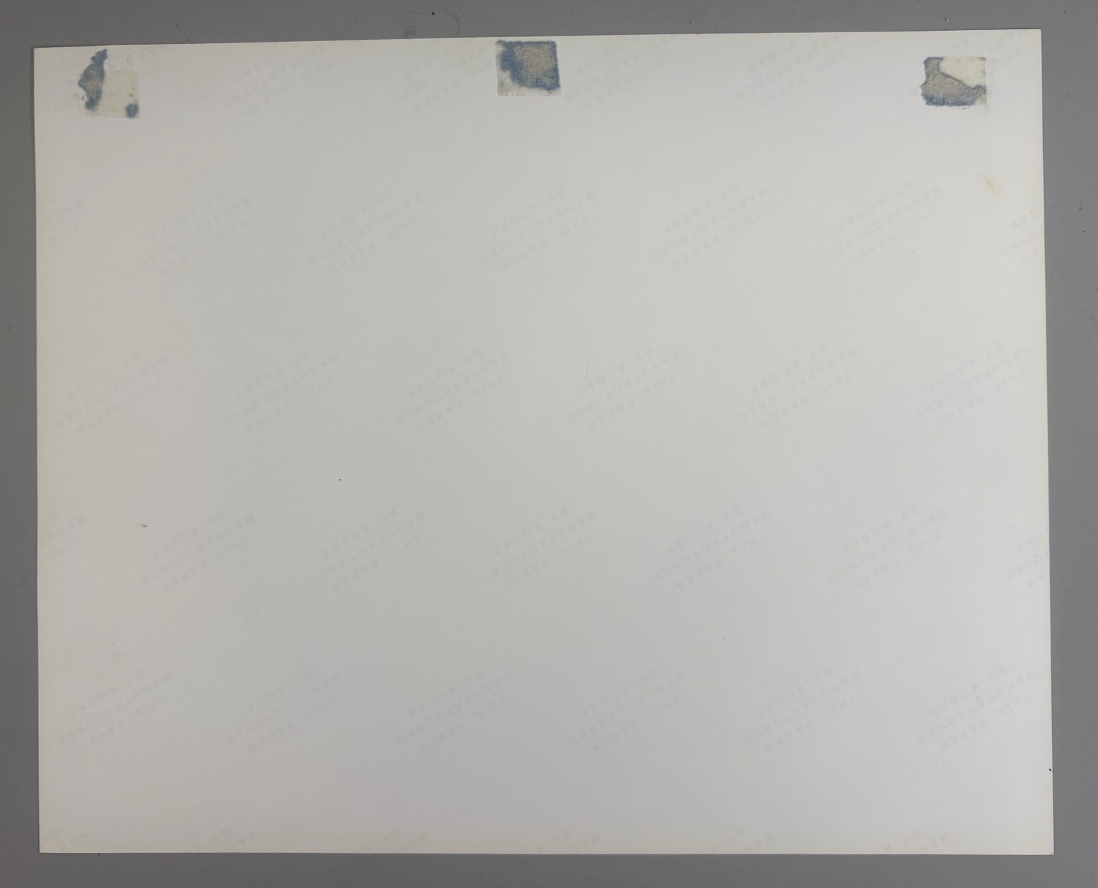 Enola Gay Crew "Hiroshima " Signed Photo Tibbets~Jeppson~Van Kirk JSA LOA