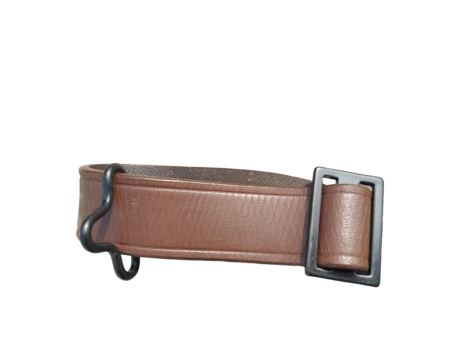 Warcraft Exports WWI GERMAN G98 GEW98 GEW 98 RIFLE LEATHER CARRY SLING