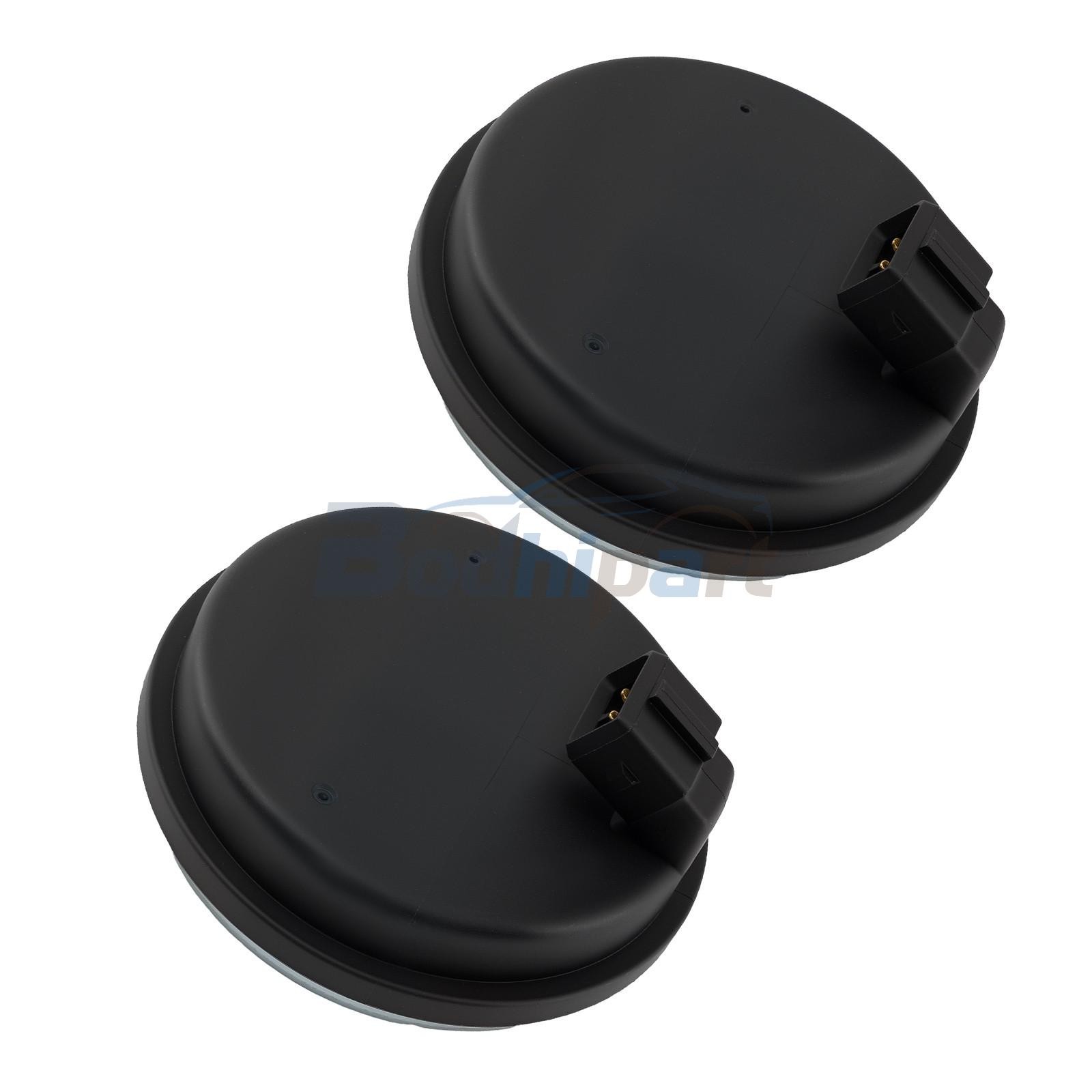 Rear ABS Speed Sensor 58980C1100 for Sonata Tucson Sportage 2015-2022 2.0 CRDi