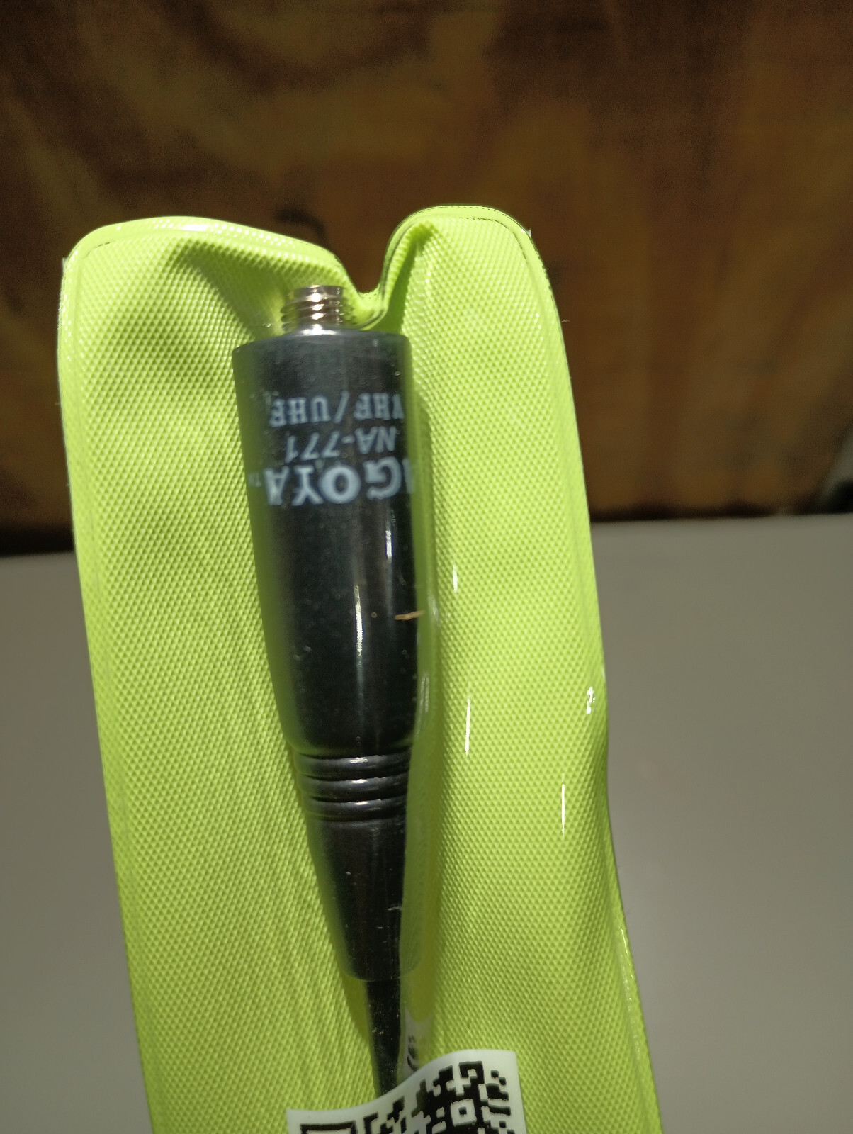 FREE SHIPPING Genuine Nagoya NA-771 Whip Antenna USA SHIPPING 1000+ IN STOCK NOW