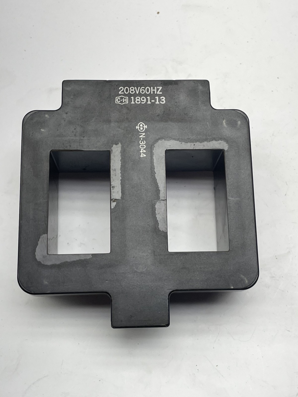 CUTLER HAMMER 1891-13 COIL NSNP