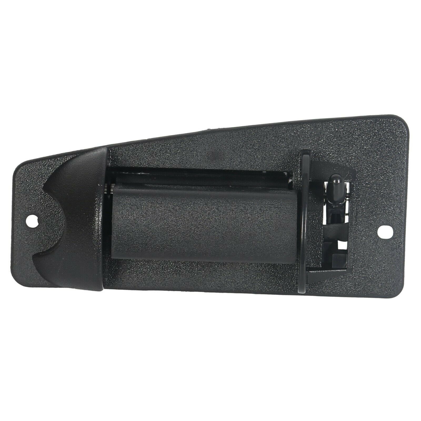 Rear Driver Side Door Handle For 99-07 Chevy Silverado GMC Sierra Extended Cab