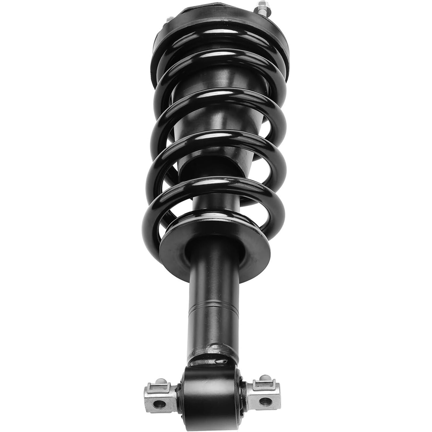 2x Front Shock Struts MagneRide For Cadillac Escalade Chevy Tahoe GMC 2007-2014