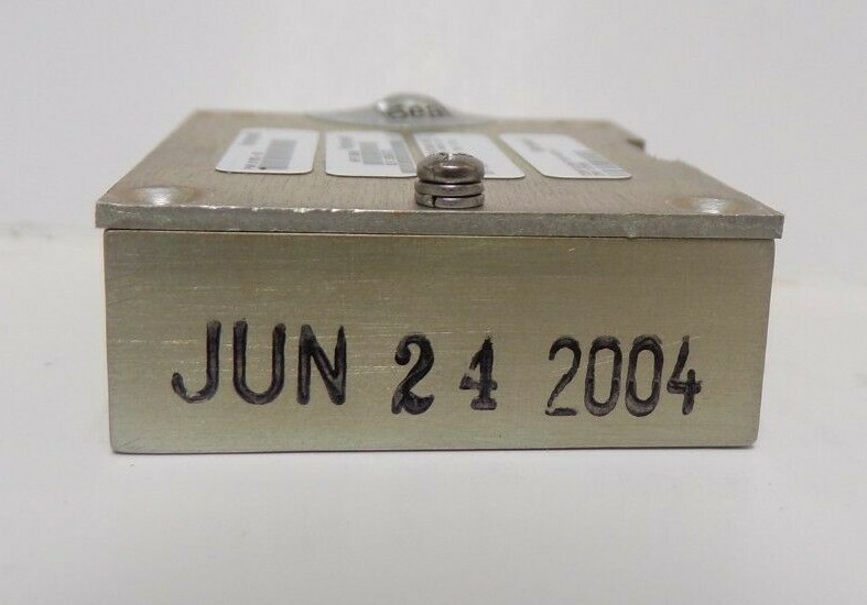 HONEYWELL AEROSPACE INTERNATIONAL INC. MODULE 81982-00 , TSO-C129 CLASS A1