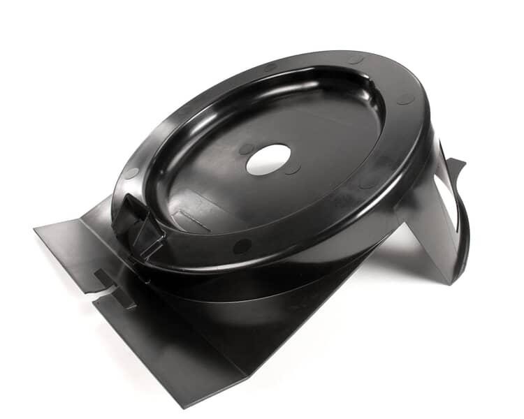 Lancer Shroud,Dispensing Wheel,Ibd22 05-2753/01-SP - Genuine OEM Replacement