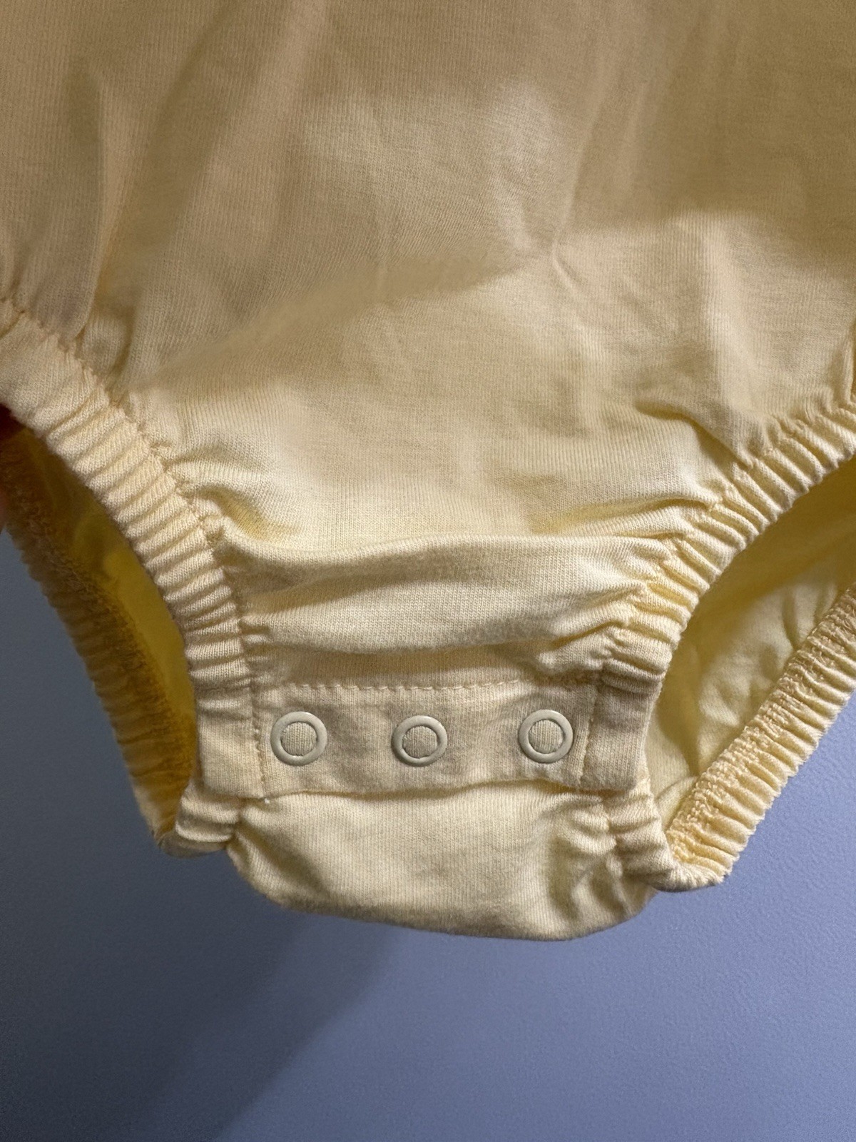 Carter’s SUNDRESS Yellow Seersucker-NWT-sizes 6/9- 12M -18M & 24M available