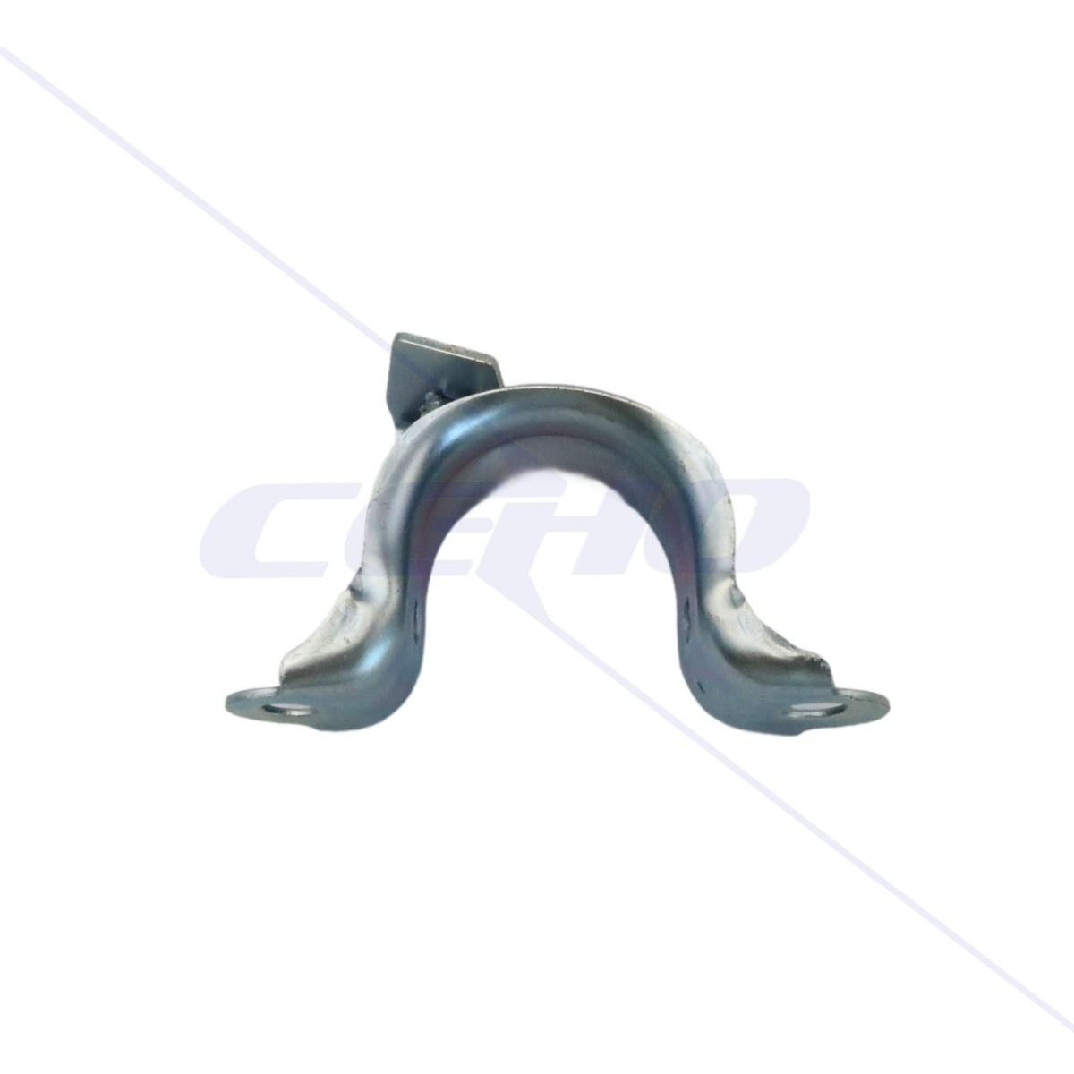 2Pcs Front Stabilizer Bar Sway Bracket Set 1188383-00-A For Tesla Model 3 Y