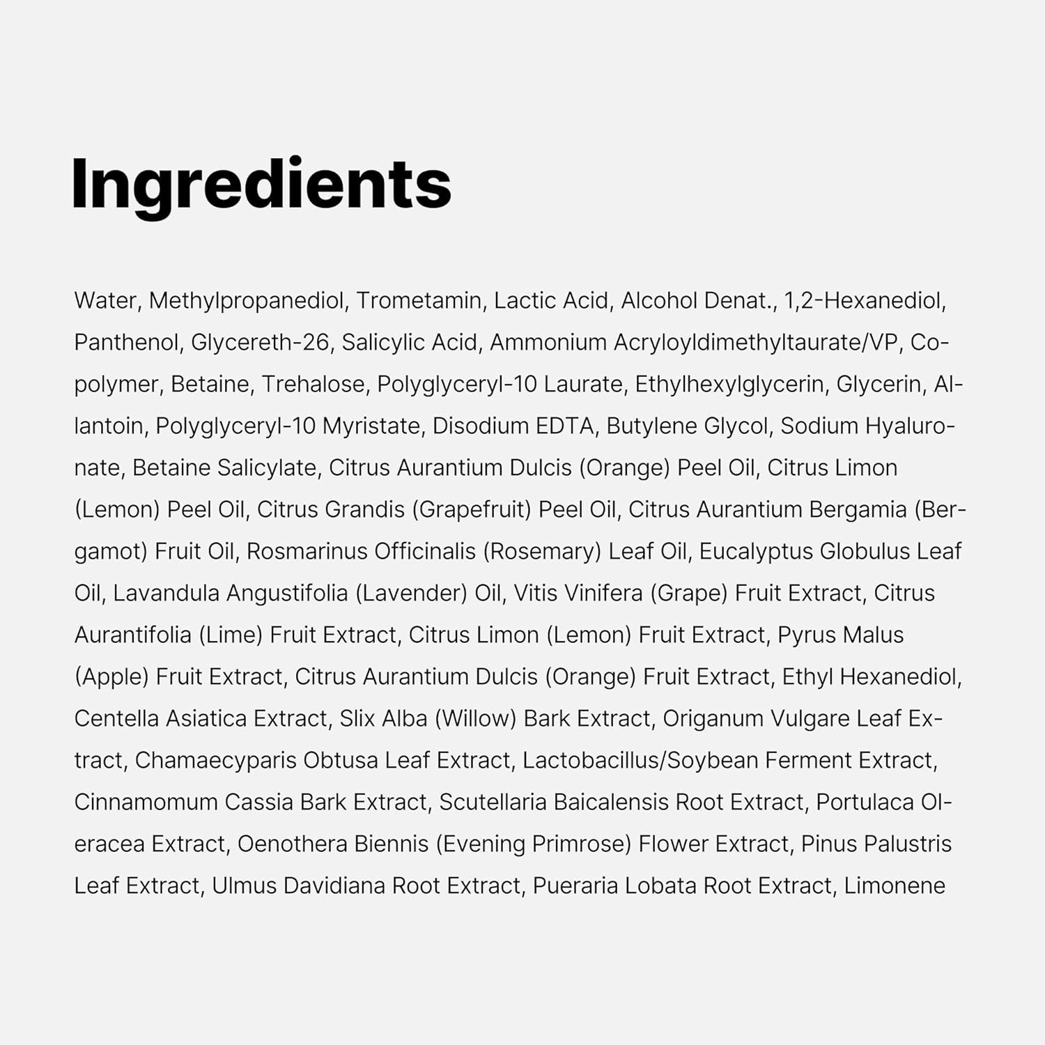 MediCube Zero Pore Pad 2.0 | Dual-Textured Exfoliating Toner Pads,Pore Refining