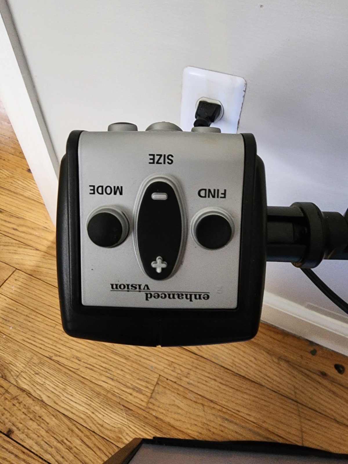 Acrobat LCD Enhanced and Remote