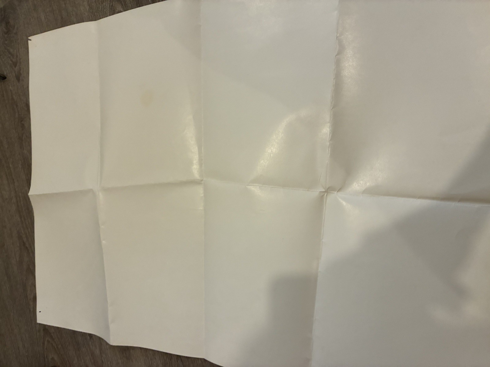 Elvis Comeback Special 20” X 28” Poster 1968