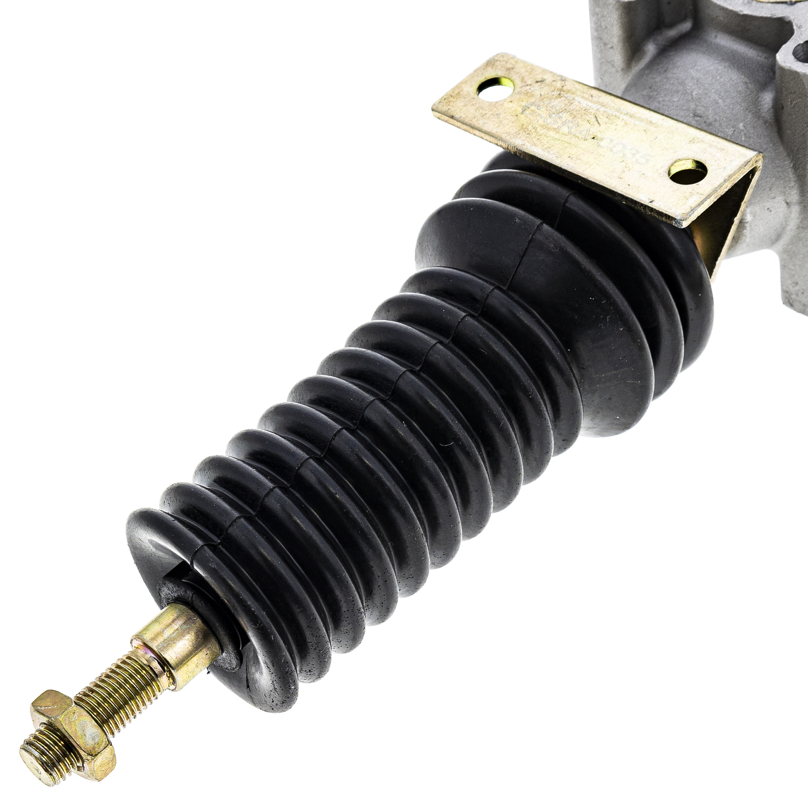 NICHE Steering Gear Box Rack & Pinion for Polaris Ranger 800 EV Crew 570 1824077