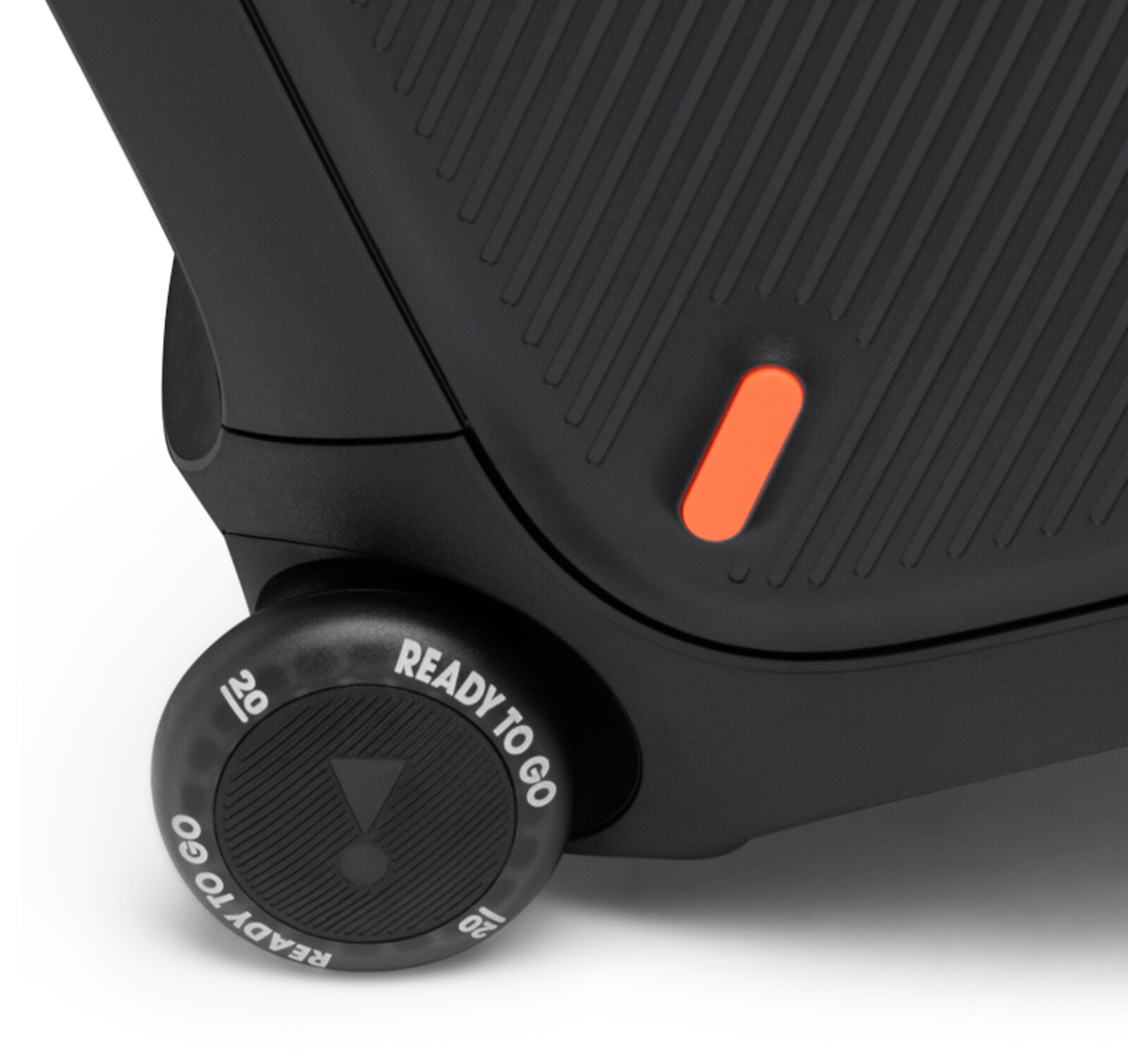 JBL PartyBox 310 Portable Bluetooth Speaker (Open Box) Damaged Box