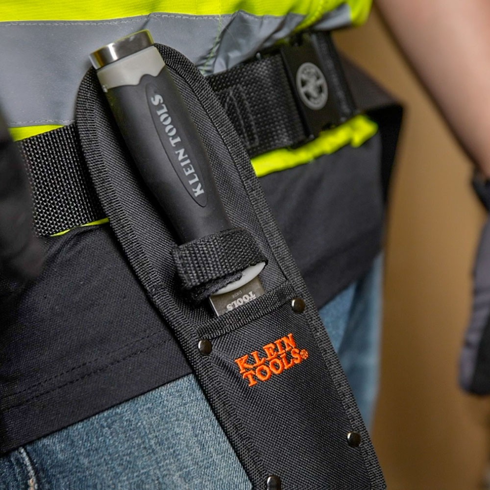 KLEIN TOOLS DK06 Serrated Duct Knife