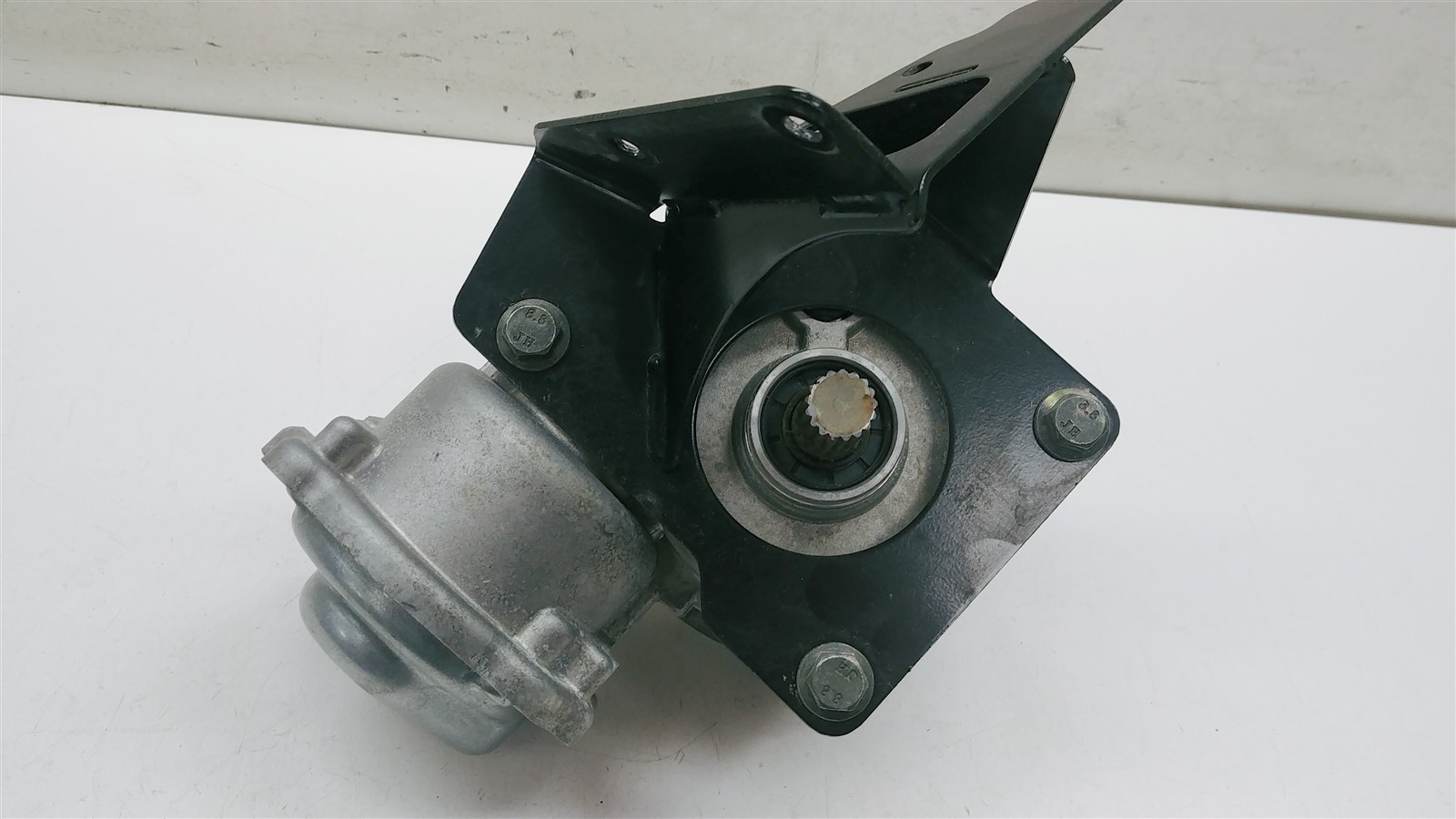 2021 Polaris Ranger XP 1000 #2 Power Steering Unit w Mount 2415503