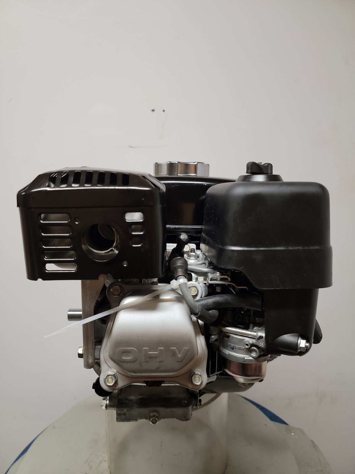 6.5HP - 5.5HP Net GX200 Honda Engine 3/4" x 2-5/16" TO -SR