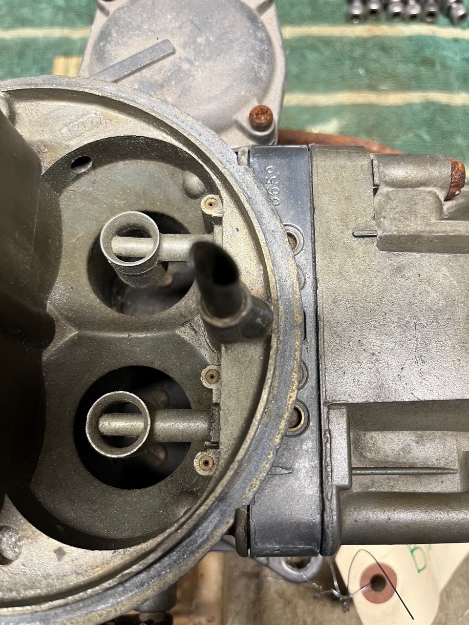 high performance auto parts