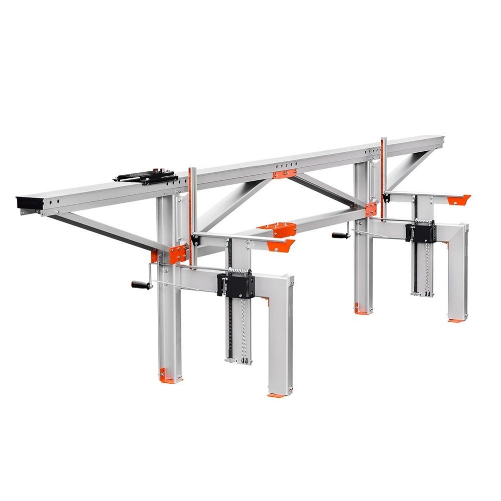 Logosol F2 Portable Chainsaw Mill (4 Meter)