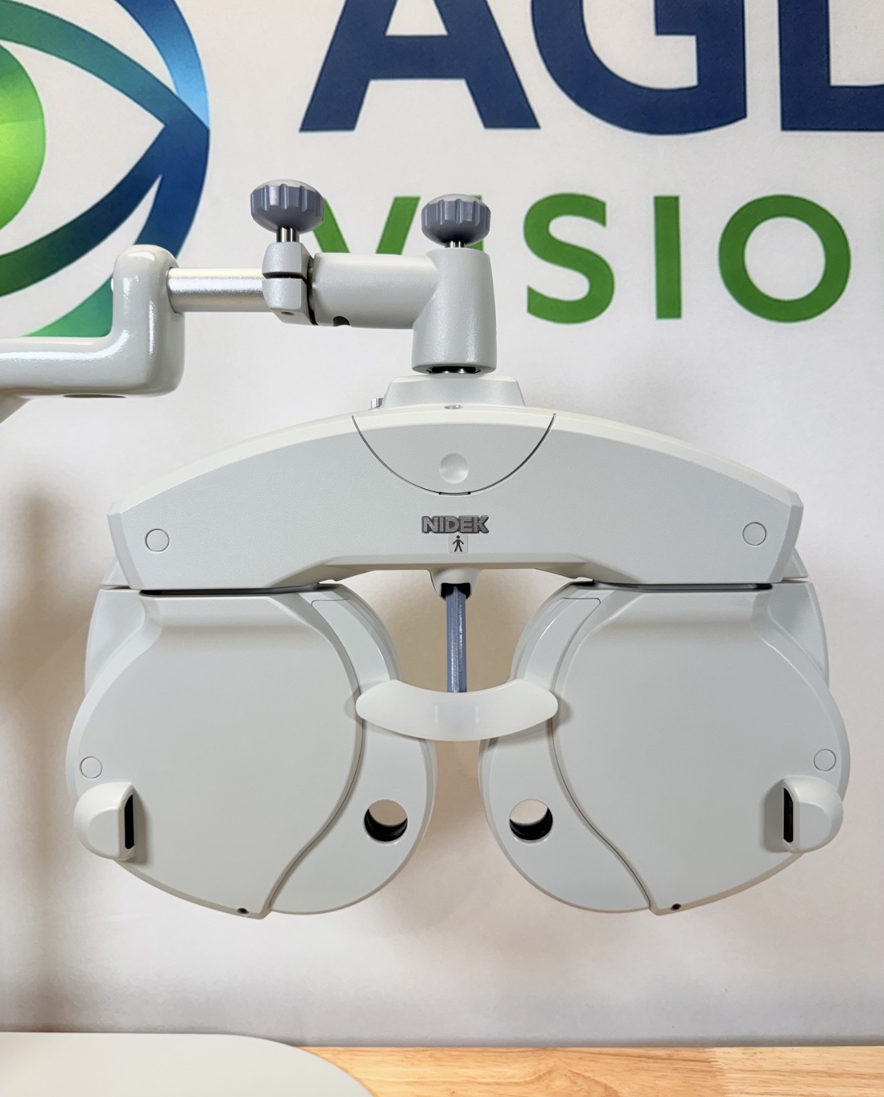 Nidek RT-3100 Digital Refractor