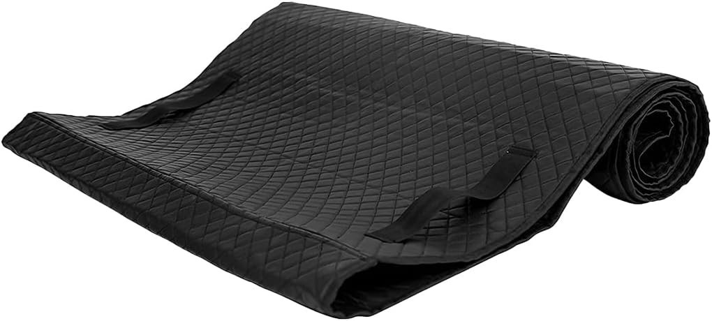 Magical Car Rolling Creeper Mat, 58 x 27 Inch Anti-Slip Under Vehicle Repair