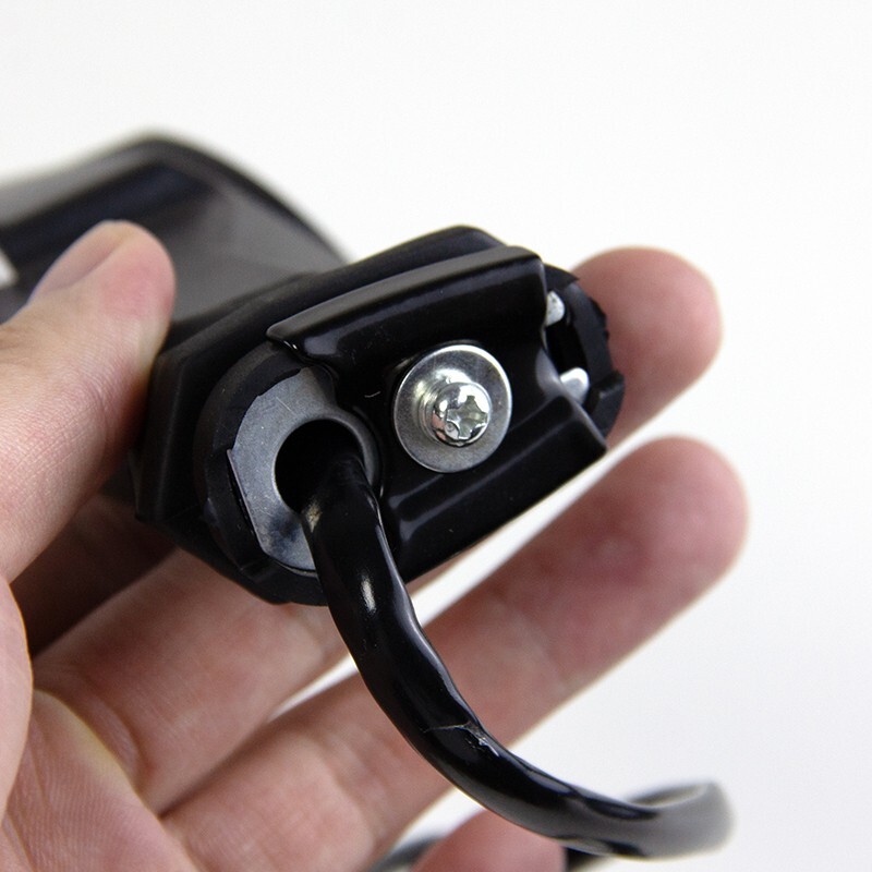 Front Rear Turn Signal Indicator Blinker For Versys 650 1000 KLE KLZ Versys-x300