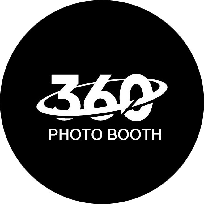 360 photo, video booth automatic, 60cm-68cm-80cm-100cm adjustable Rotating booth