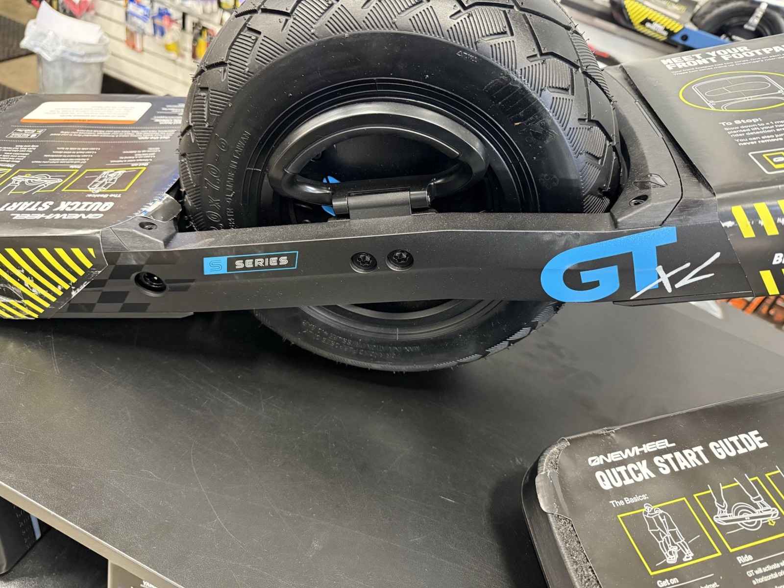 New NIB ONE Wheel XL FREE shipping!