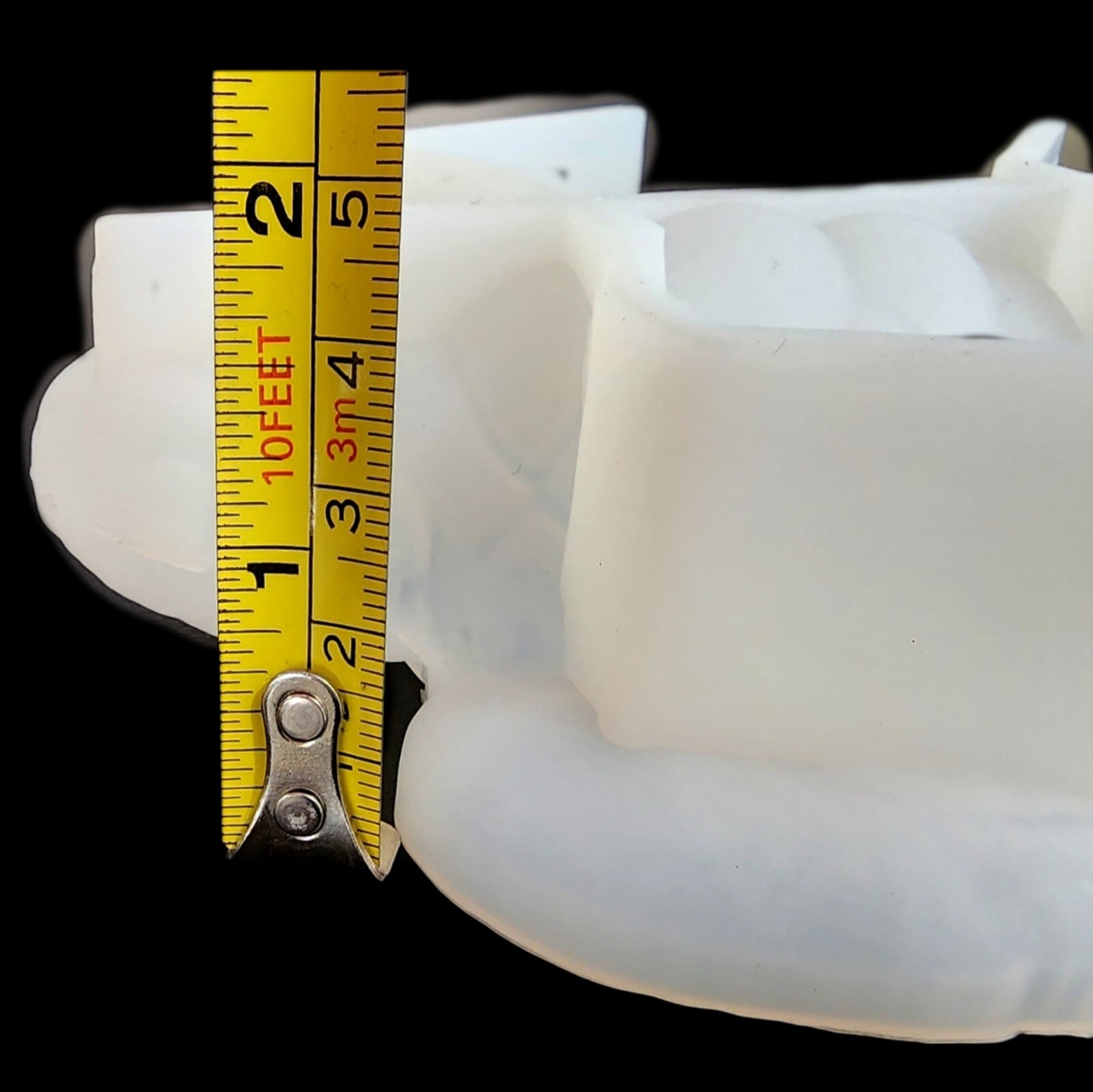 Small SEA TURTLE Silicone Mold AU