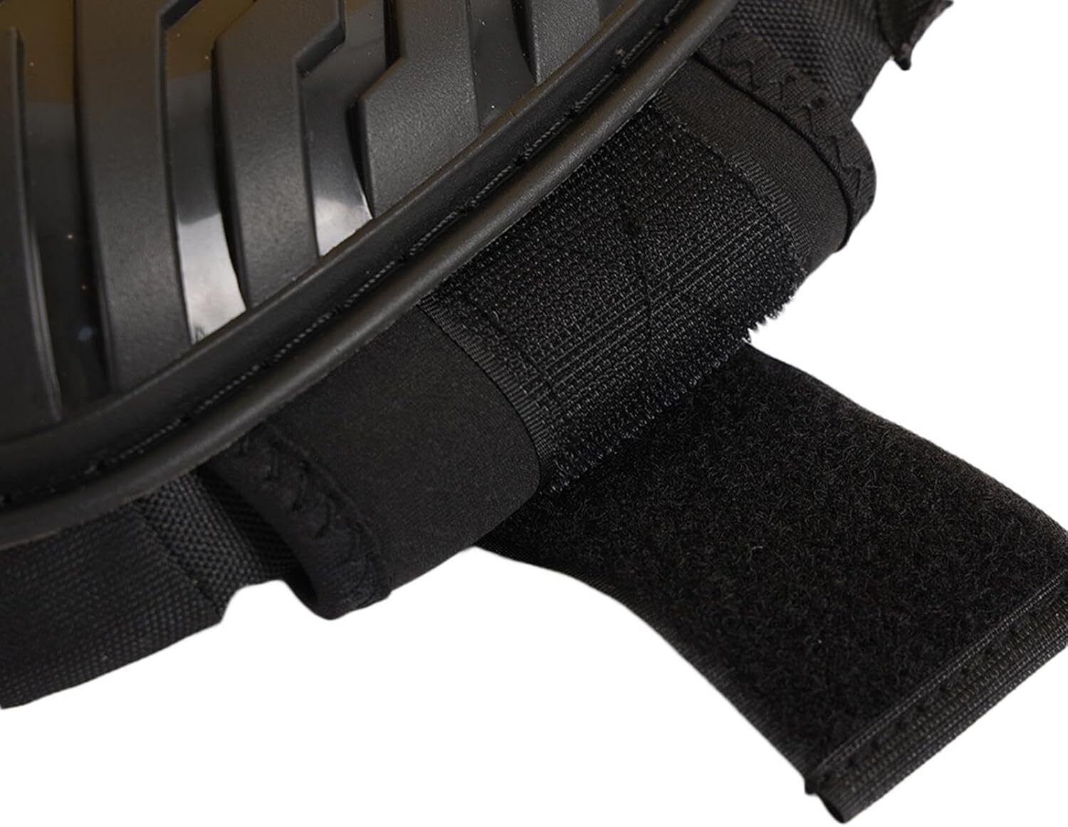 2X Heavy Duty Gel-Foam Knee Pads for Work Construction Gardening Knee Protector