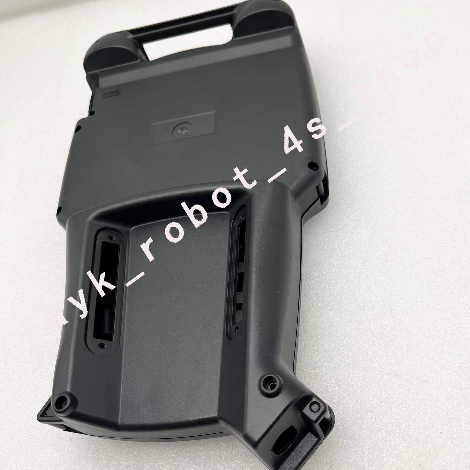 F FANUC A05B-2255-C100 robot pendant housing shell kit/touch screen/LCD Display