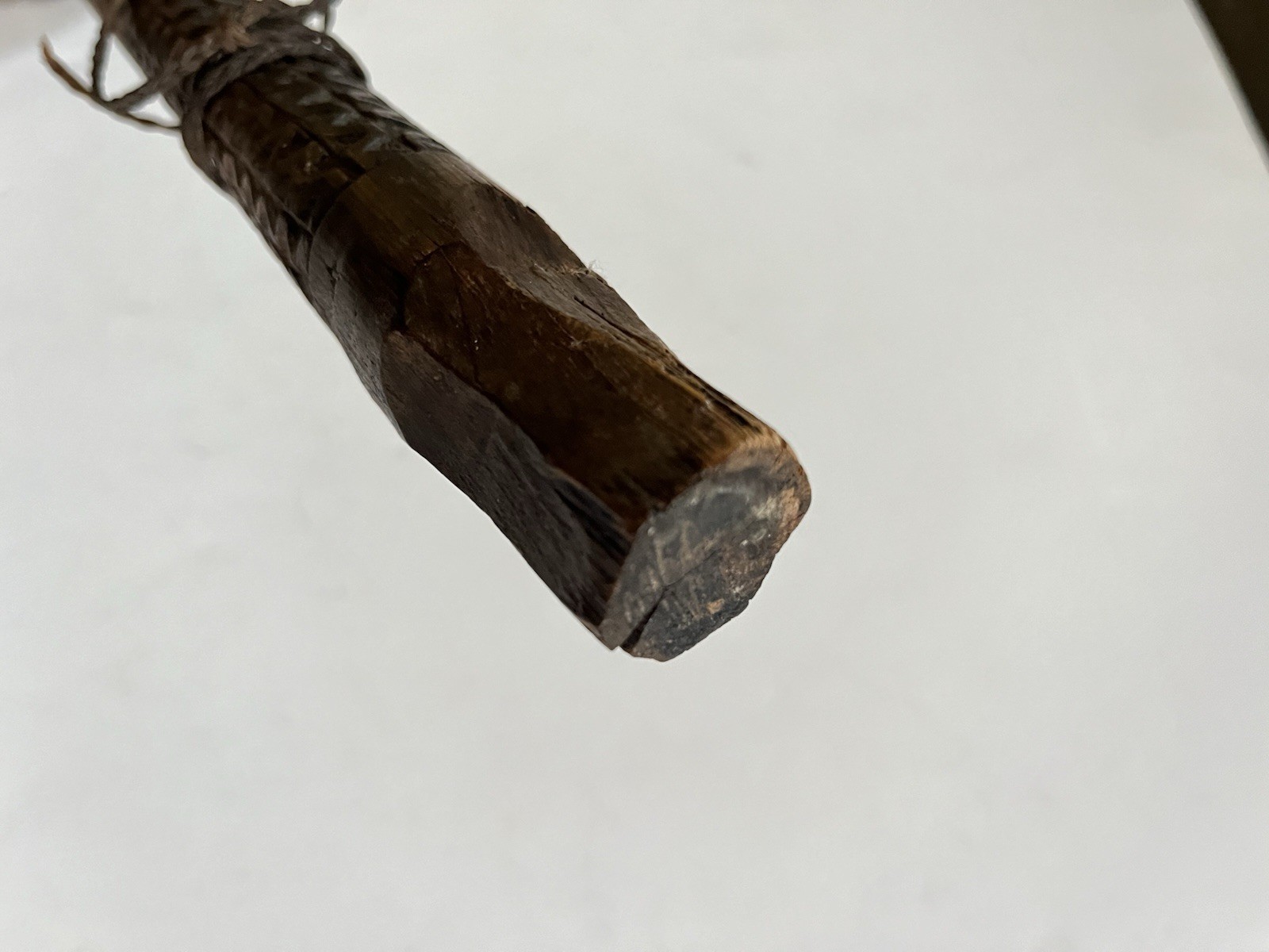 Ula Fijian, Ula Tavatava, sali, kiakavo