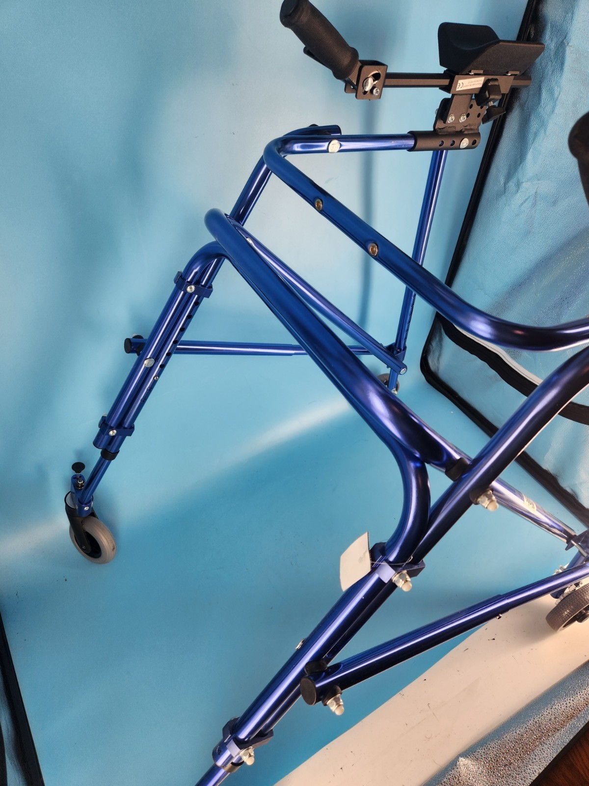 Drive Medical Nimbo Posterior Walker