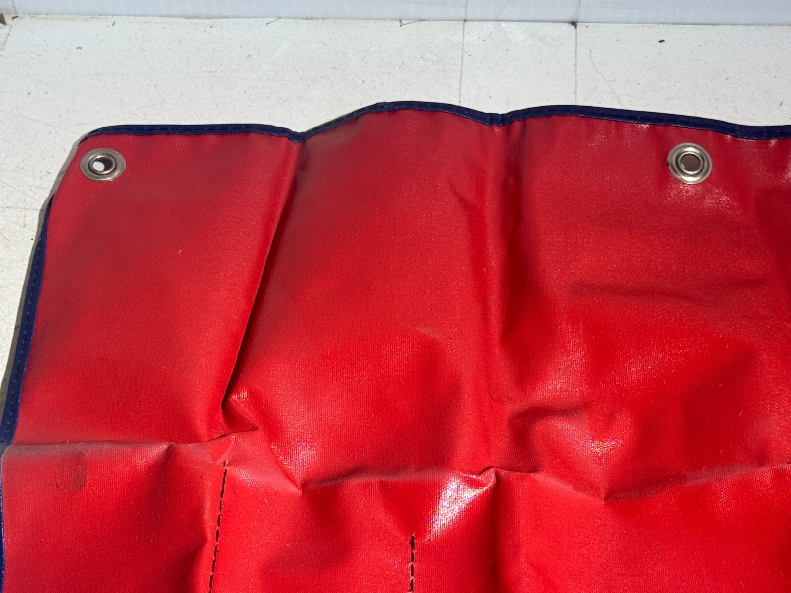 Proto Tool 3000 H Open End Tool Pouch for Wrench Kit 2406 - No tools